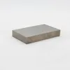 dental titanium block/titanium block price of high quality