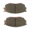 roewe 550 auto trader spare parts disc brake kit advanced ceramics OEM:g2yd-33-28z