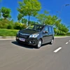 Weichai Car---MPV 737---Luxury GPS--5MT&CVT