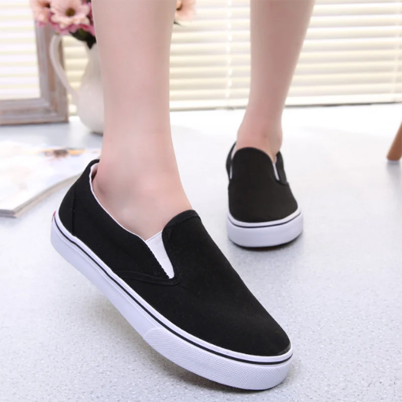 plain white canvas shoes cheap
