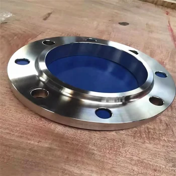 Awwa C207 Class D Steel Hud Steel Ring Stainless Steel Slip On Flange ...