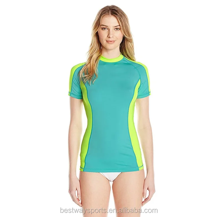 New Arrival Uv50+ Rash Guard Quickdry Rash Guard For Women Buy Rash