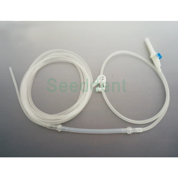 Dental Piezo Irrigation Tube For Silfradent / Ems / Woodpecker / Dmetec
