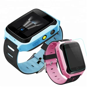 Y21 LBS Smart Watch Camera SOS Call