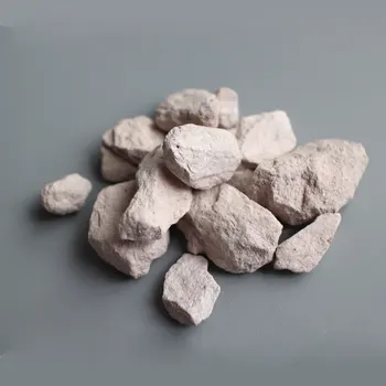 Natural Zeolite Filter Media Volcanic Stone For Water Treatment