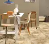 Interior House floor tiles standard size 600*600 well design