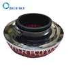 63mm 76mm 89mm Super Power Mushroom Auto Car Air Filter