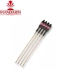 Thunder King whistling bottle firework rockets