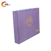 Print logo china wholesale medium flat rate shipping box for food packing