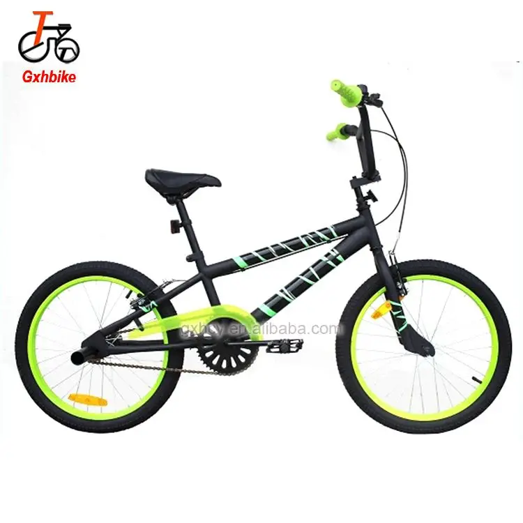 bmx little bikes