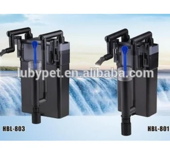 660+ Desain Filter Aquarium HD Terbaru