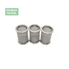 stainless steel dissolution basket used in dissolution tester 2500 Select