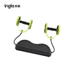 Good Quality Slim Revoflex Xtreme abdomen Roller Exercise Wheel