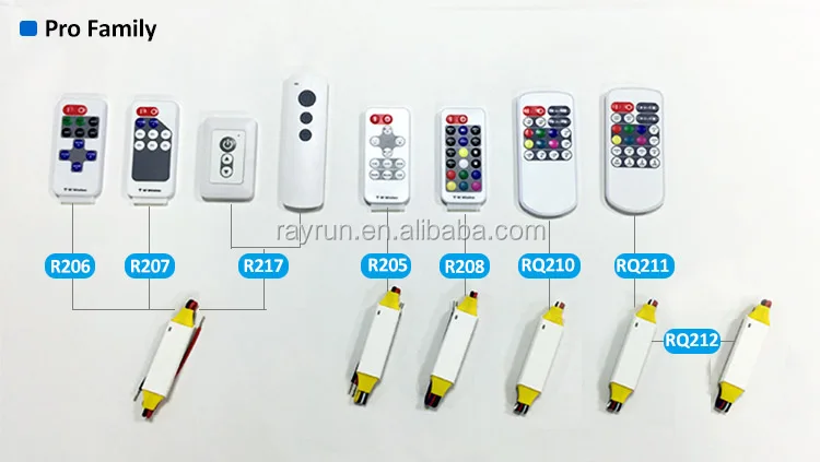 rayrun led lights