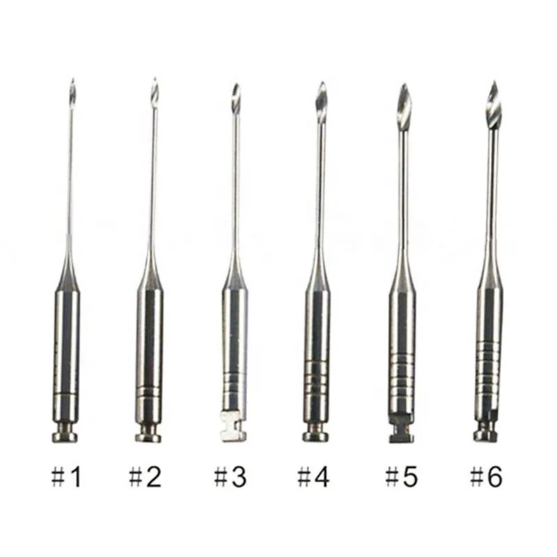
Dental Rotary gates drills Endodontic Reamers Drill Burs Gates Glidden Endo files gate Dentist Materials 