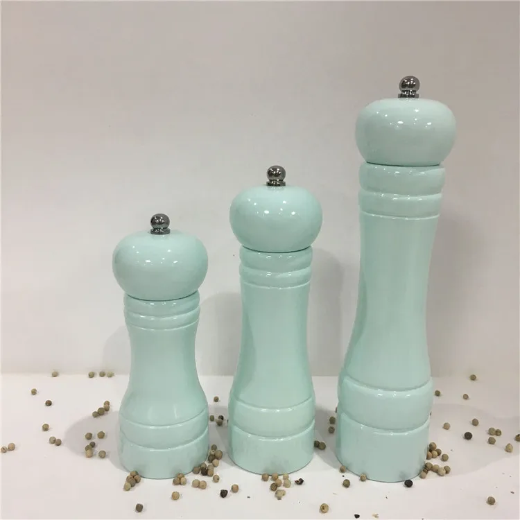 Custom pepper grinders 3