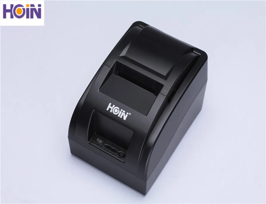 

Free shipping to India 58 mm Thermal Receipt Printer with Your Logo USB only, N/a