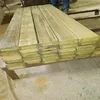 Outdoor solid wood merbau decking