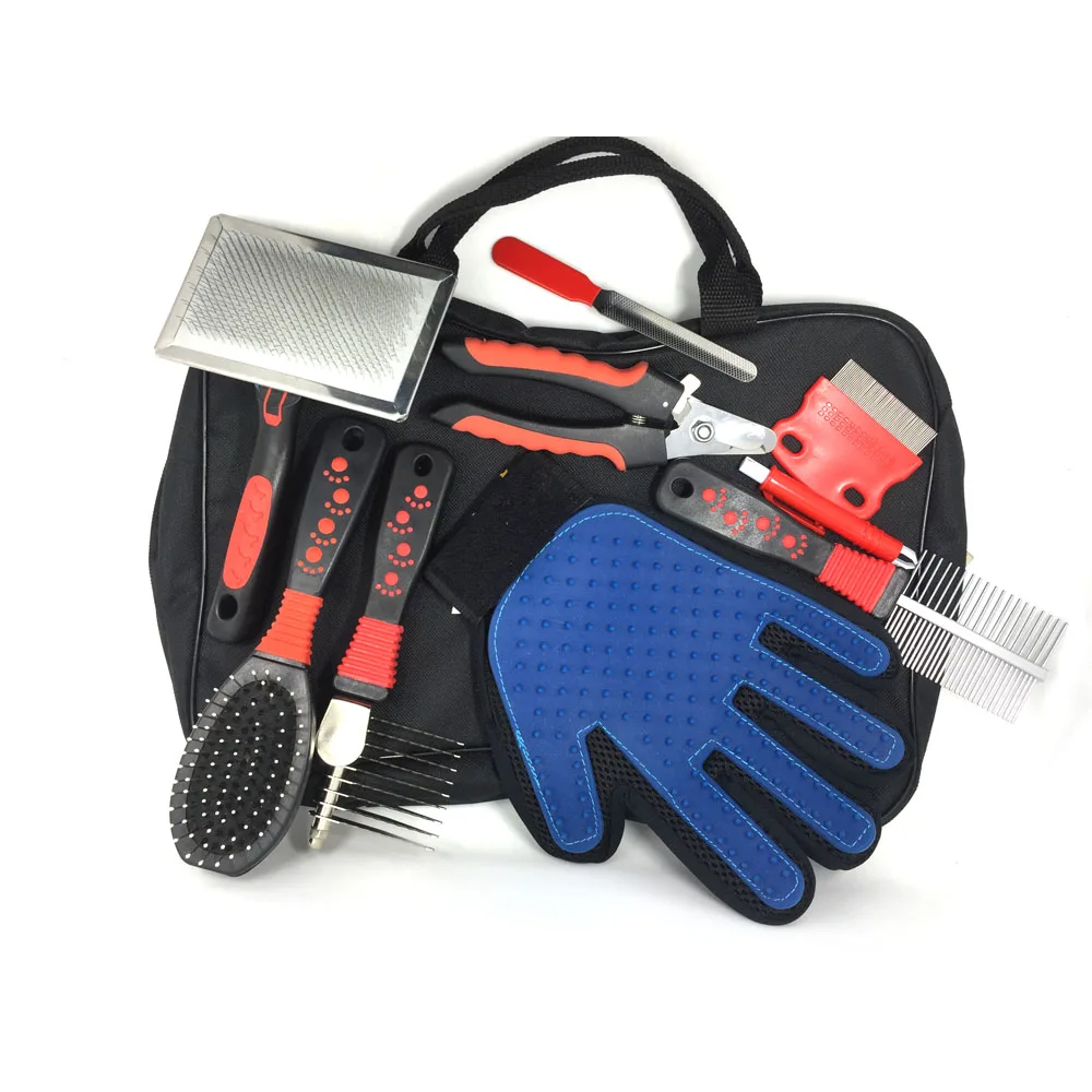 quiet animal clippers