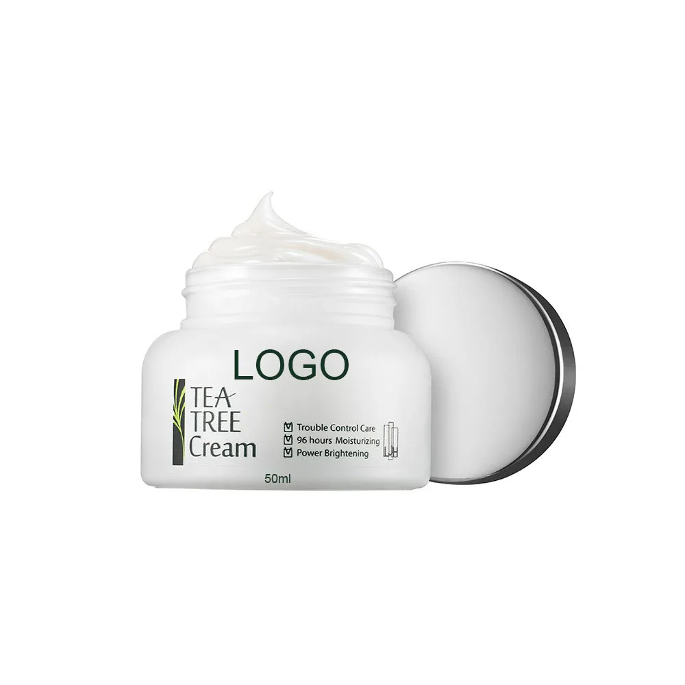 aloe vera herbal cream