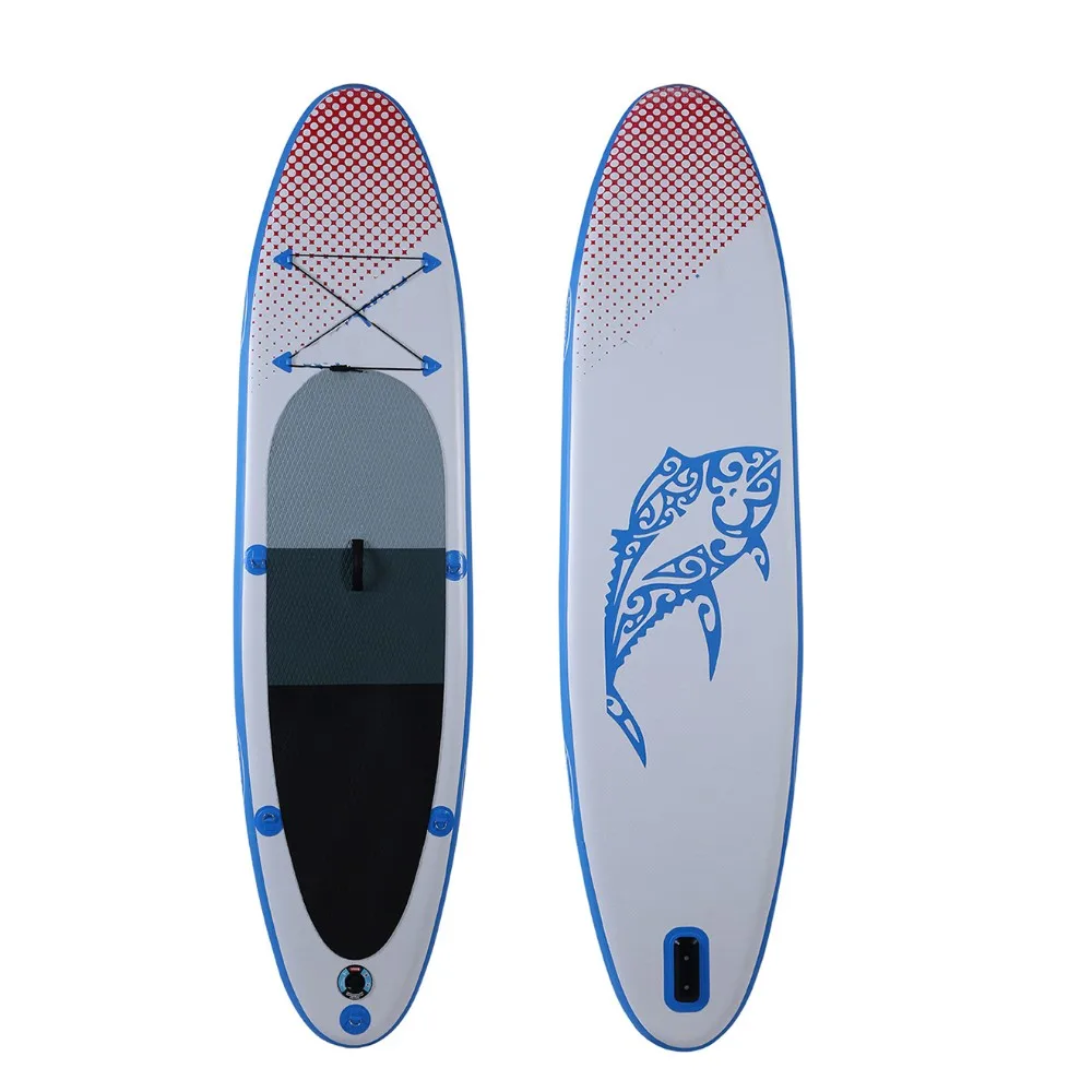 Modular sup Paddle Board Paddle