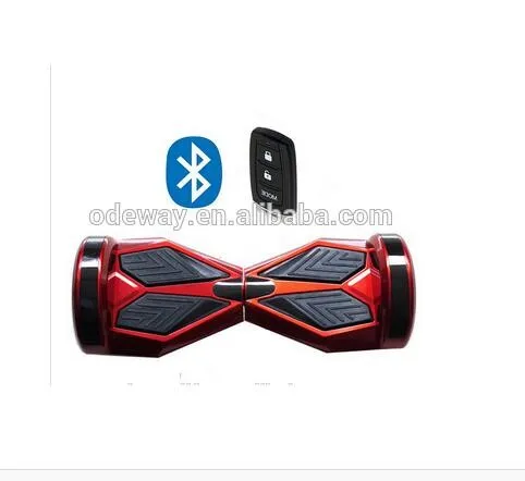 Product Odeway 2 Wheel Electric Scooter Smart Hoverboard Lamborghini 