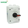 Suntree DC 1200V Solar Isolator Switches with MC4 Connector IP65 Waterproof Isolation