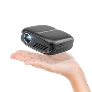 High Quality Portable pocket Projector for Home Theater Video Cinema multi screen dlp pico projector