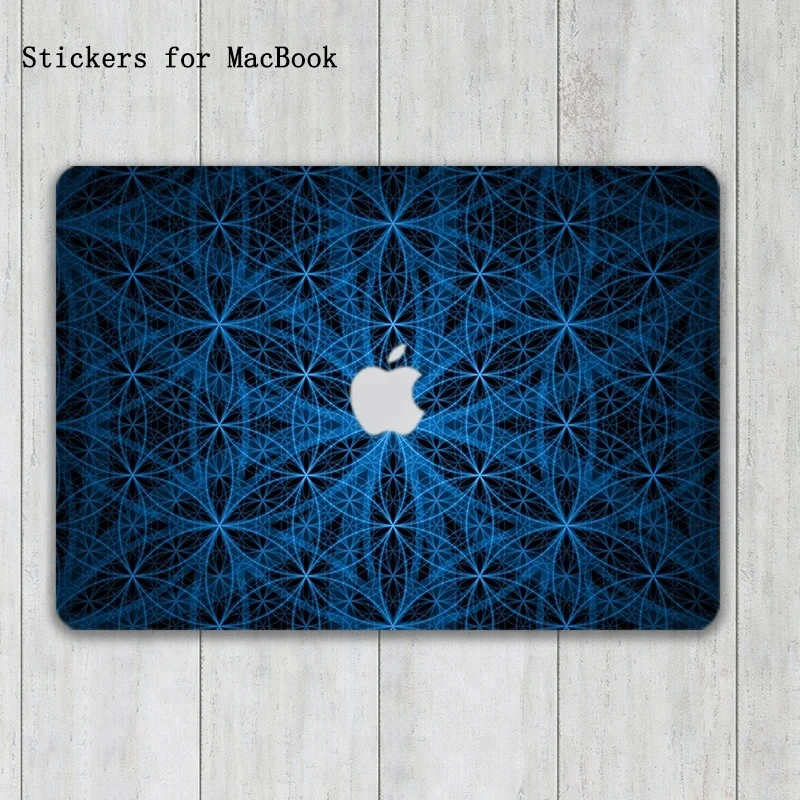 

13.3 inch laptop sticker adhesive vinyl laptop skins, Cmyk
