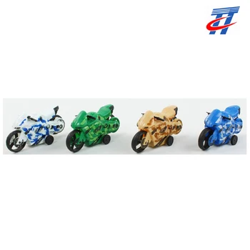 mini motorcycle toy