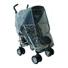 Plastic New Fashion Baby Stroller Seat Rain Cover
