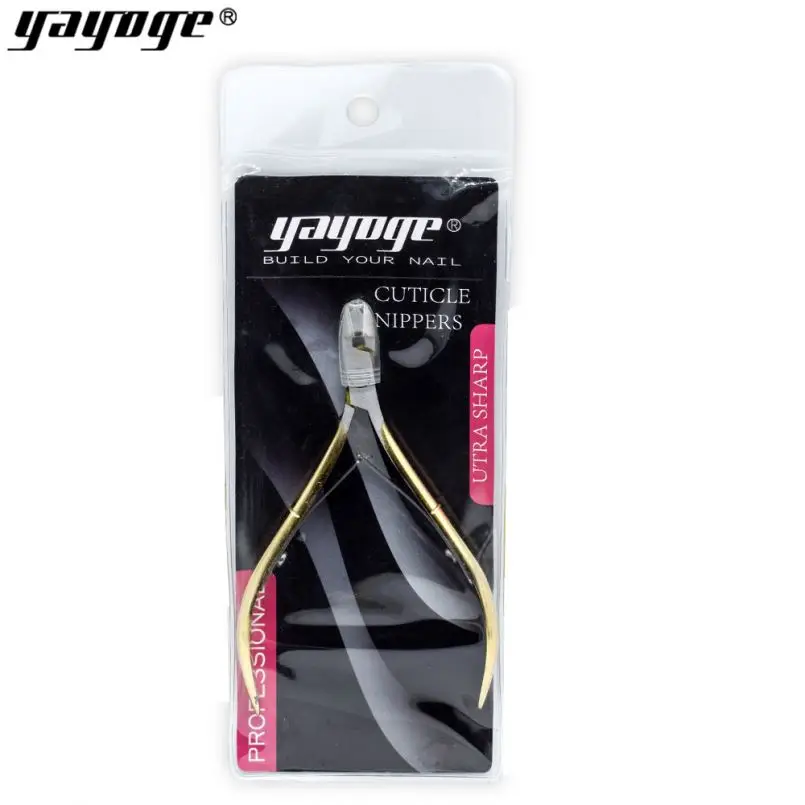 

Bulder Gel Use Straight Cute Omuda Nail Clipper