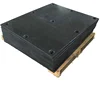 black uhmwpe liner trailer bed panel factory