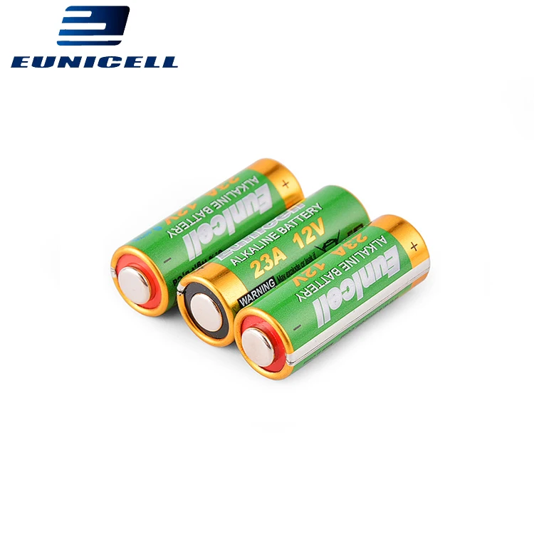 Alkaline Lr23a Mn21 Battery 12v 23a 23ga E23a Gp23a Lr23a Buy