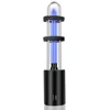 Portable Rechargeable UV + Ozone Sterilizer Disinfection Lamp for Car/Kitchen/Shoe Cabinet/Bathroom