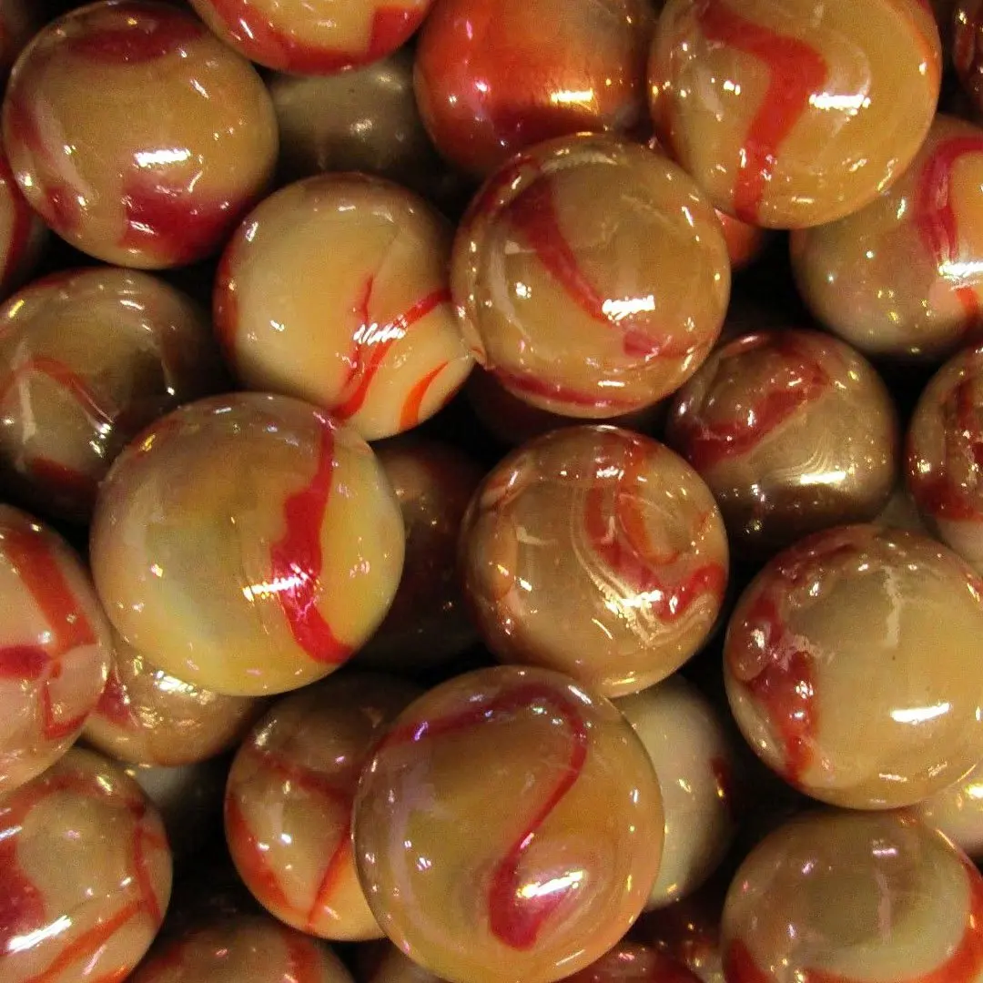 Cheap Gold Glass Marbles, find Gold Glass Marbles deals on line at