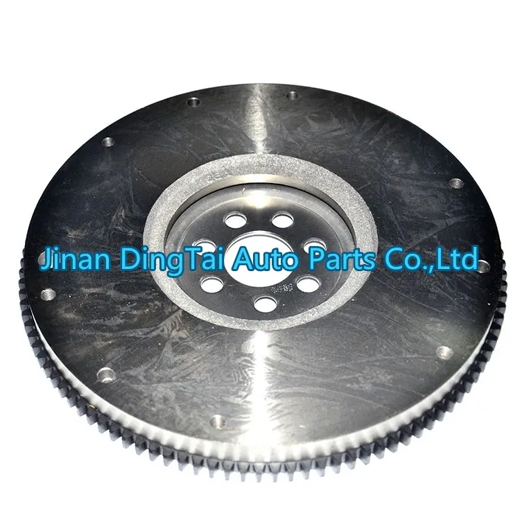 Auto parts engine crank flywheel for great wall haval h6