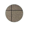 Composite flake coatings for architectural coating varnishing QS-F1