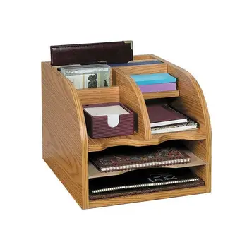 Comercio Garantía De Organizador De Escritorio Gabinetes De