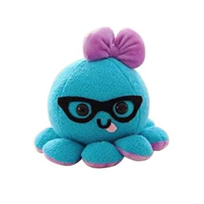 inside out squid plush