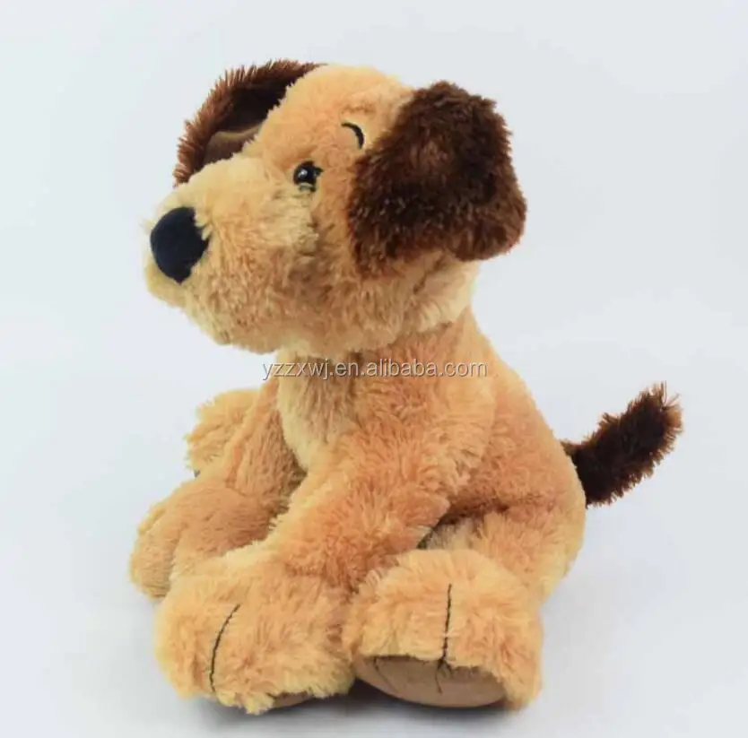 wholesale plush dog toys