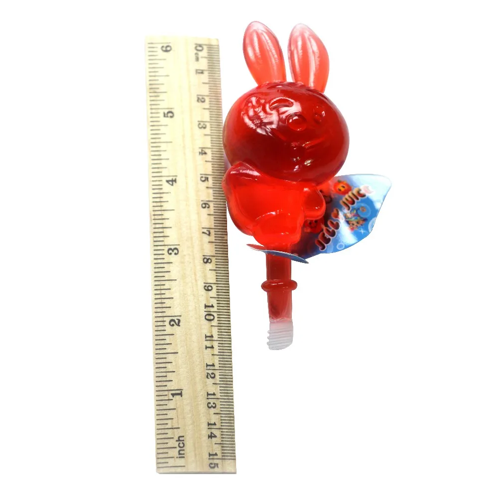 assorted fruit jelly 