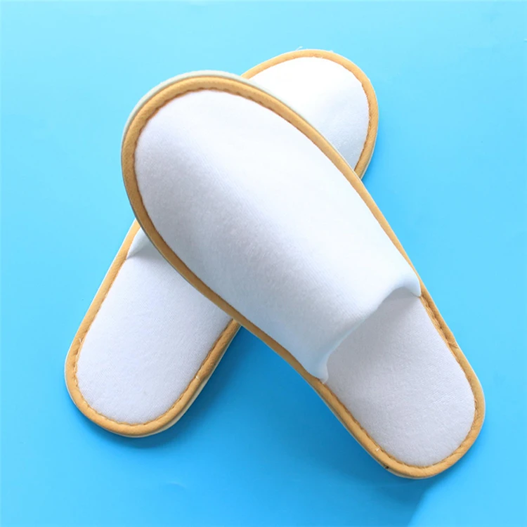 Disposable Thick Sole Custom Antiskid Hospital Medical Slippers Buy