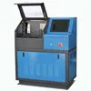High pressure auto repair CR709 common rail injector test bench machine
