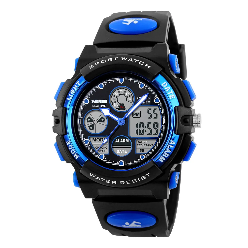 

famous brands skmei fashion sports watch for kids