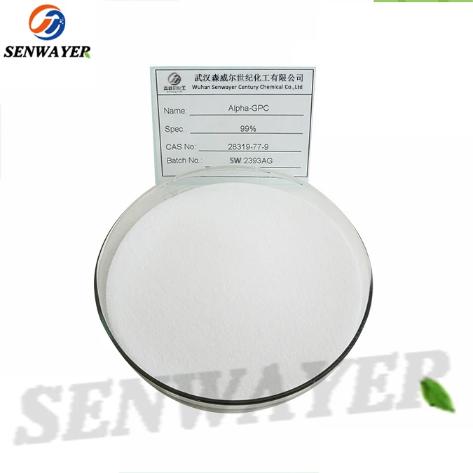 Alpha-GPC