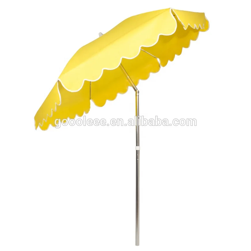 

Fantastic cheap advertising outdoor sun beach umbrella custom paraguas umbrella with logo prints 2019, Customized color