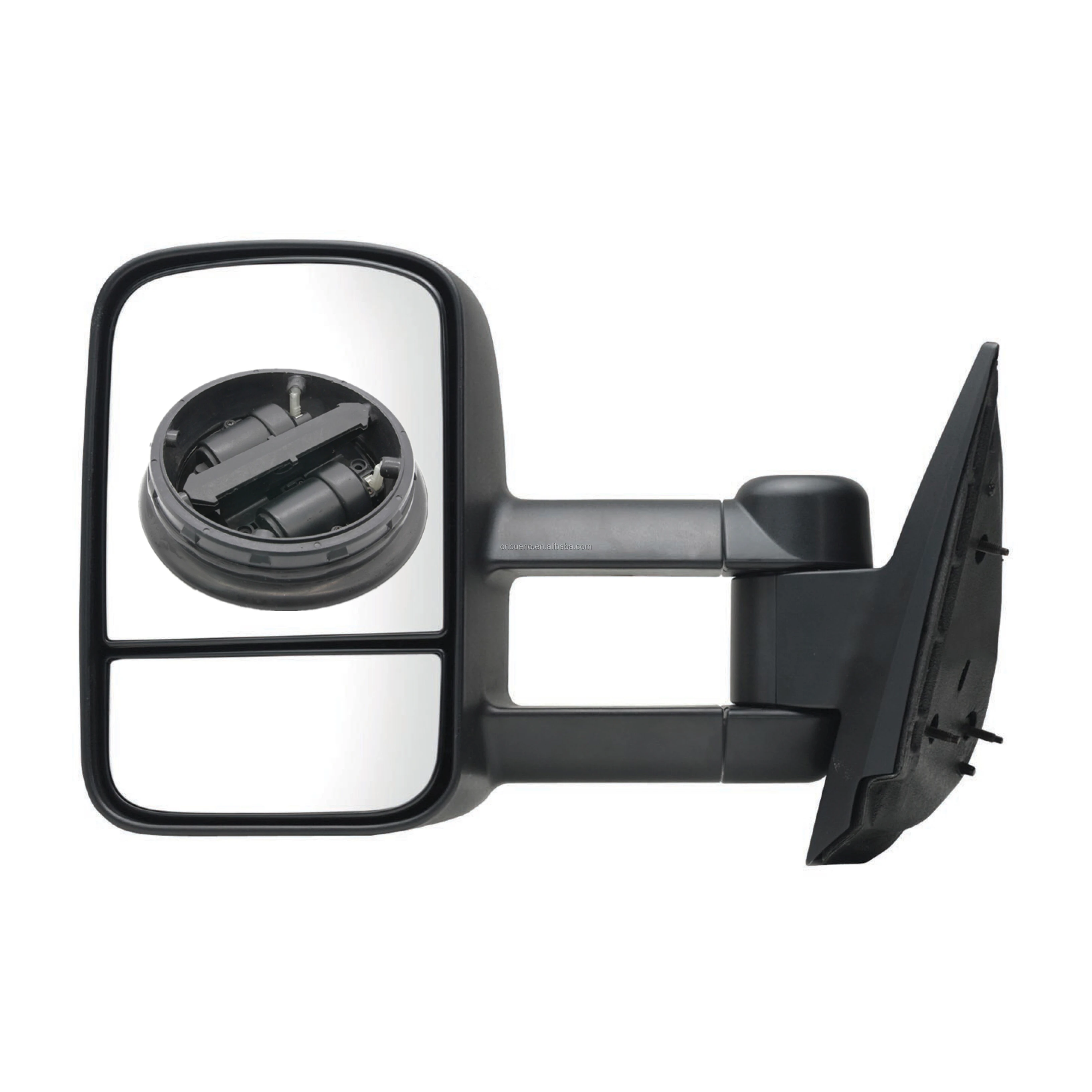 Side Mirror Manual Actuator Rearview Mirror Actuator For Bus And Truck Buy Manual Actuator