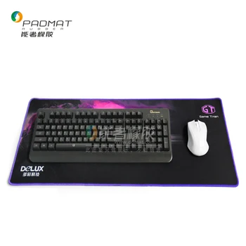 Computer Long Extra Large Gaming Desk Mouse Pad Buy Gaming