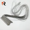 Best price stainless steel single end heating elements for dry heating
